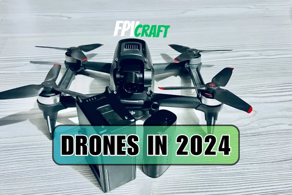 Is it Worth Buying a Drone in 2024?