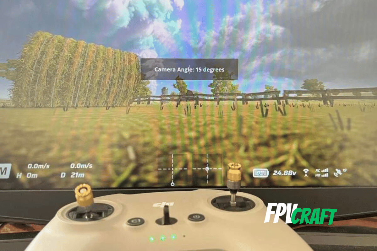 Liftoff Simulator Review Is This The Best Fpv Simulator Fpvcraft