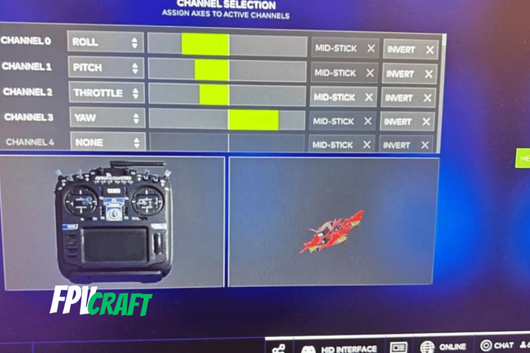 Can you use DJI FPV Remote Controller 2 with DRL Simulator? | FPVCraft
